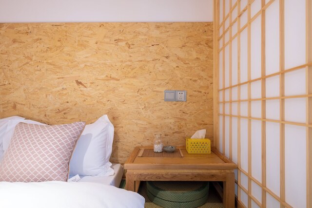 Shanghai Hills&XING 132 Family Homestay