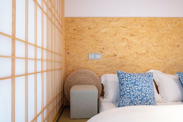 Shanghai Hills&XING 132 Family Homestay