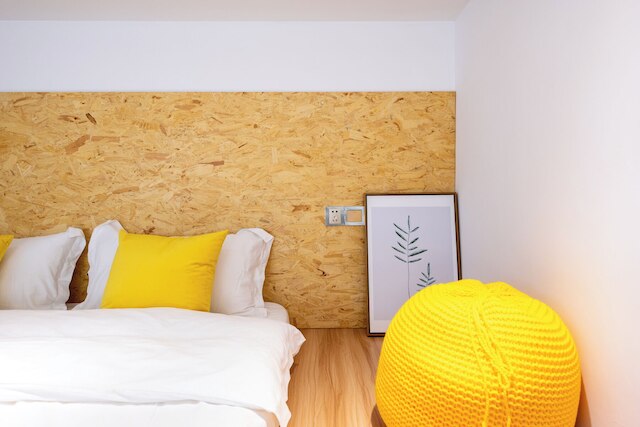 Shanghai Hills&XING 132 Family Homestay