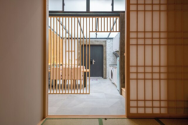 Shanghai Hills&XING 132 Family Homestay