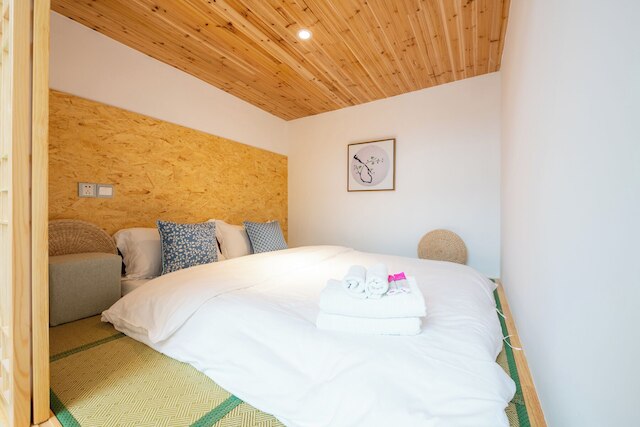 Shanghai Hills&XING 132 Family Homestay