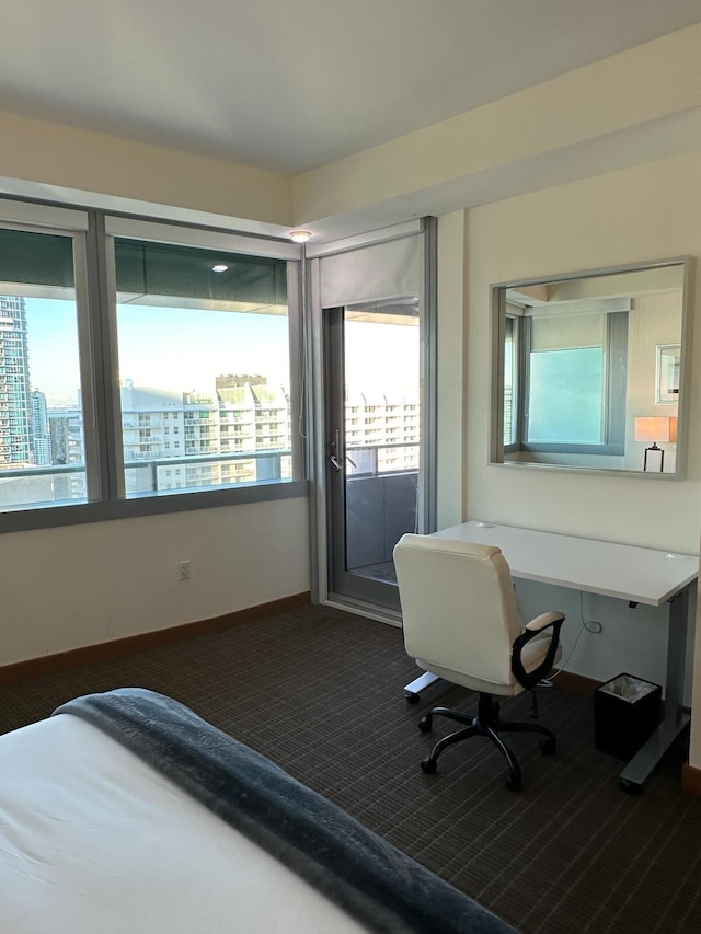 ブリッケル フロア 31 シービュー フリー パーキング by パレルモ ホーム