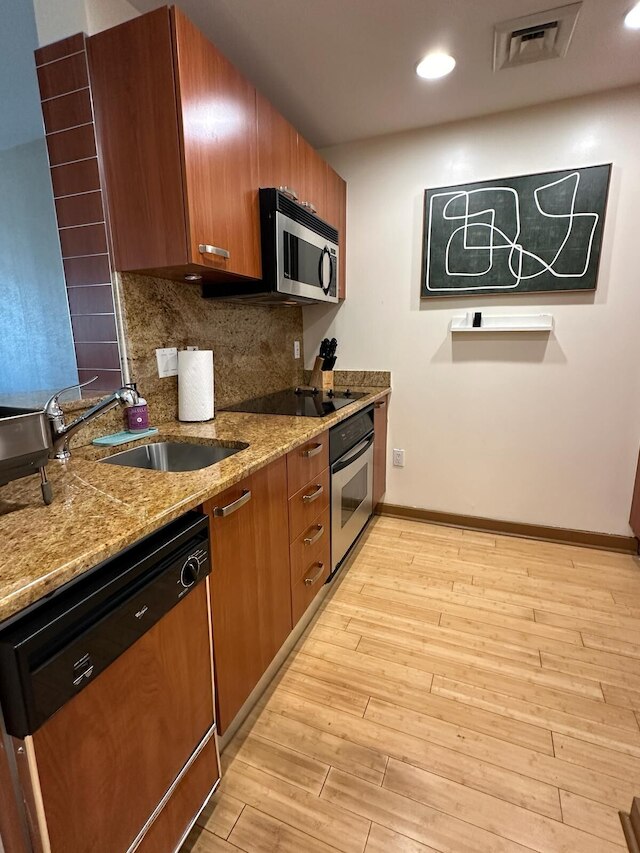 ブリッケル フロア 31 シービュー フリー パーキング by パレルモ ホーム