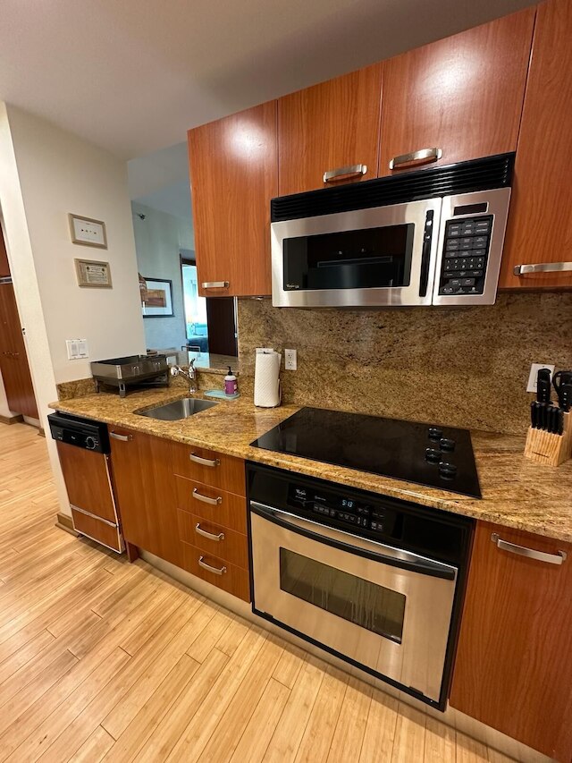 ブリッケル フロア 31 シービュー フリー パーキング by パレルモ ホーム