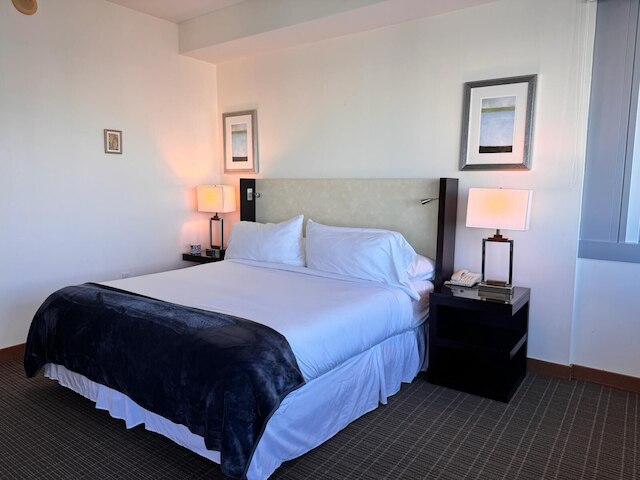 ブリッケル フロア 31 シービュー フリー パーキング by パレルモ ホーム