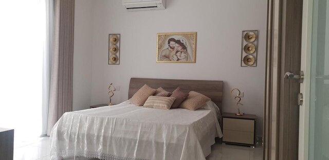 エイビッサ アパートメント - スペーシャス アコモデーション