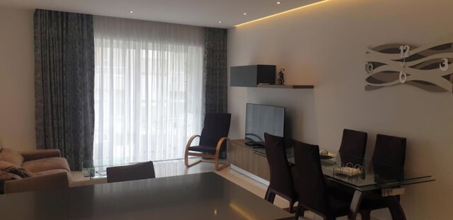 エイビッサ アパートメント - スペーシャス アコモデーション