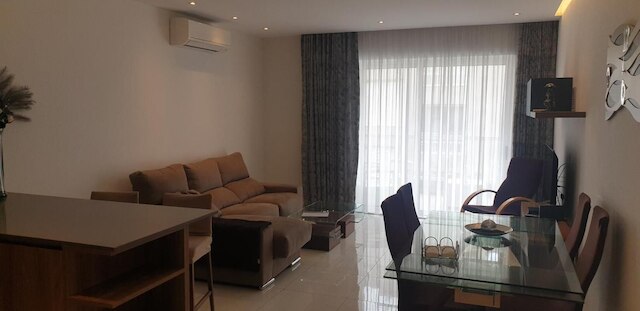 エイビッサ アパートメント - スペーシャス アコモデーション