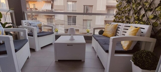 エイビッサ アパートメント - スペーシャス アコモデーション