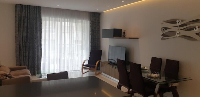 エイビッサ アパートメント - スペーシャス アコモデーション