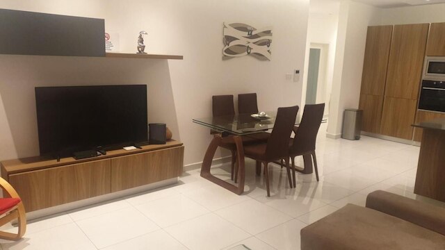 エイビッサ アパートメント - スペーシャス アコモデーション