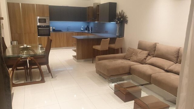 エイビッサ アパートメント - スペーシャス アコモデーション