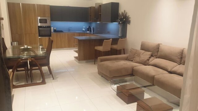 エイビッサ アパートメント - スペーシャス アコモデーション