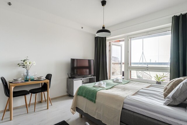 ワレスマンニ - ノキア アリーナ バイ カム イン