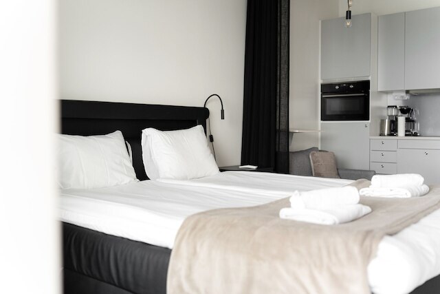 ワレスマンニ - ノキア アリーナ バイ カム イン