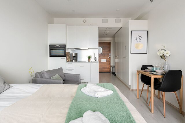 ワレスマンニ - ノキア アリーナ バイ カム イン