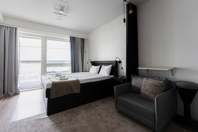 ワレスマンニ - ノキア アリーナ バイ カム イン