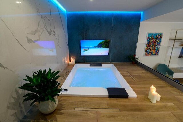 マケダ ルーム & スイート