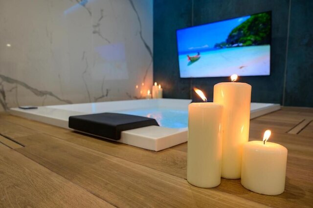 マケダ ルーム & スイート