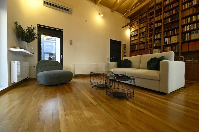 マ メゾン N 9 ダウンタウン ヴィラ ジャグジー パーキング