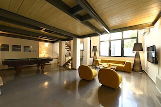 マ メゾン N 9 ダウンタウン ヴィラ ジャグジー パーキング