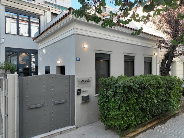 マ メゾン N 9 ダウンタウン ヴィラ ジャグジー パーキング