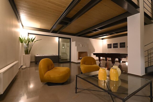 マ メゾン N 9 ダウンタウン ヴィラ ジャグジー パーキング