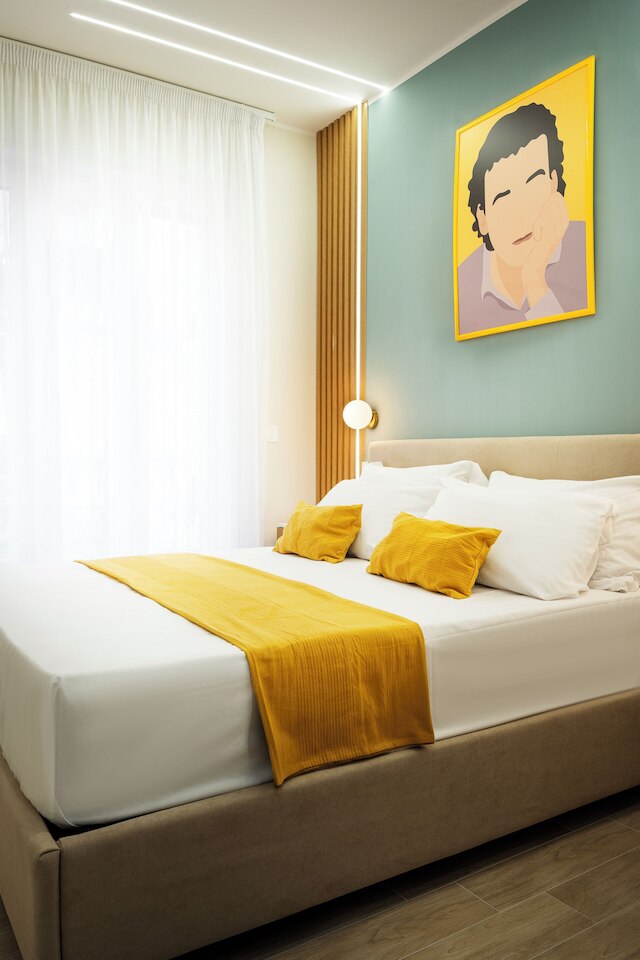 ナドール ルームズ