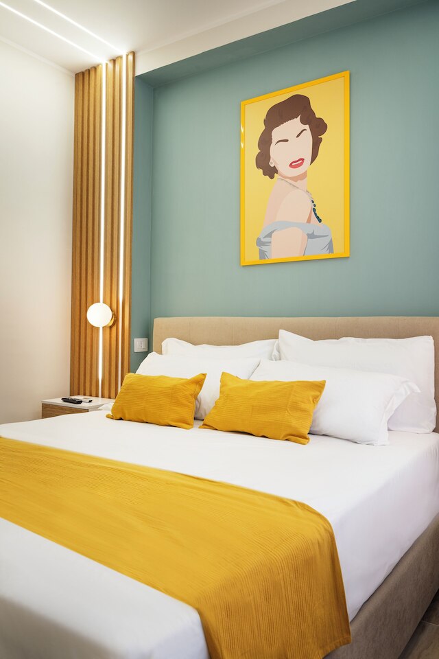 ナドール ルームズ