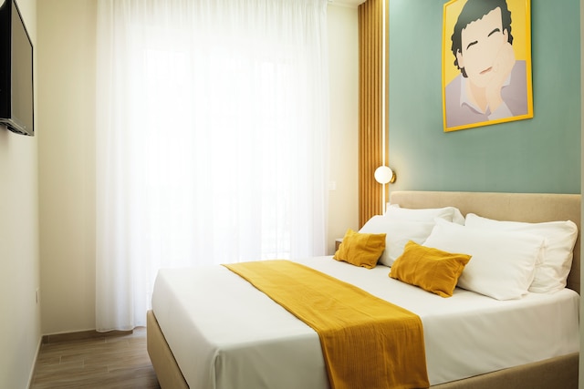 ナドール ルームズ