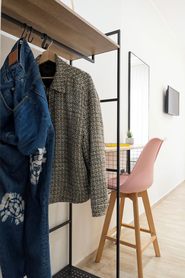 ナドール ルームズ