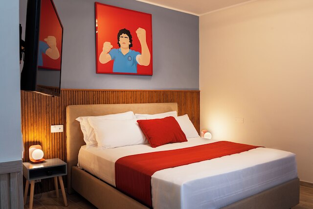 ナドール ルームズ