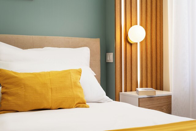 ナドール ルームズ