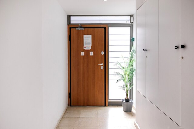 アンドロメダ - 1 ベッドルーム アパートメント & テラス イン アテネ