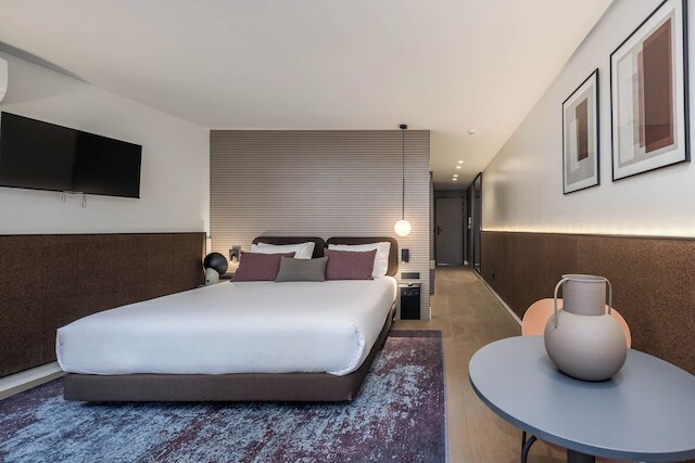 アスパシオス バイシャ アパートメント