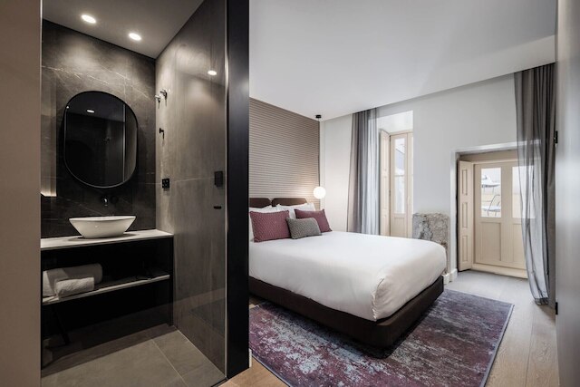 アスパシオス バイシャ アパートメント