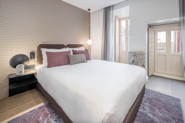 アスパシオス バイシャ アパートメント