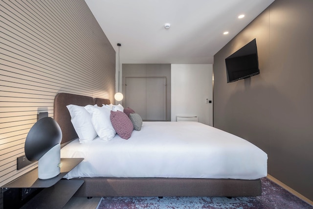 アスパシオス バイシャ アパートメント