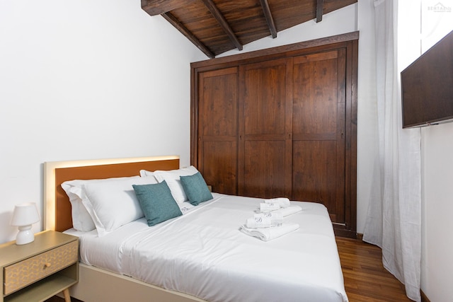 ヴィコロ トレヴィ アパートメント