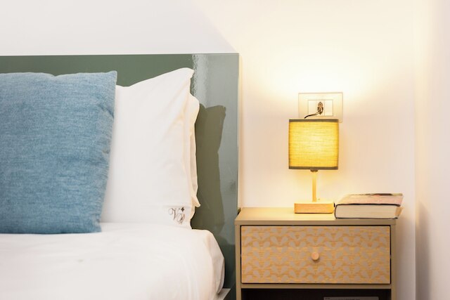 ヴィコロ トレヴィ アパートメント