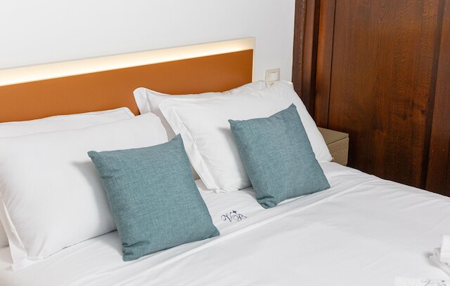 ヴィコロ トレヴィ アパートメント