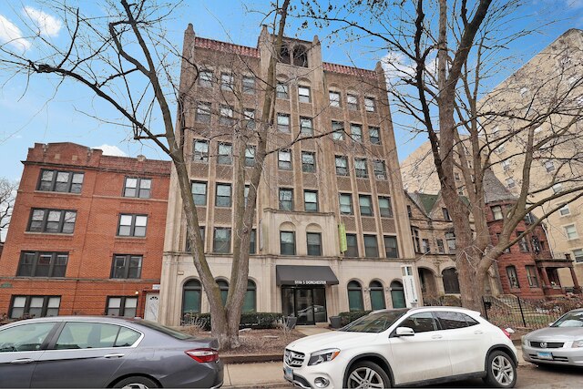 Studio in Hyde Park - Dorchester 209