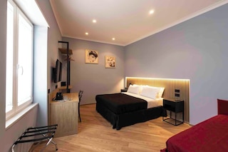 ディッロ アッラ ルナ ラグジュアリー アパートメント