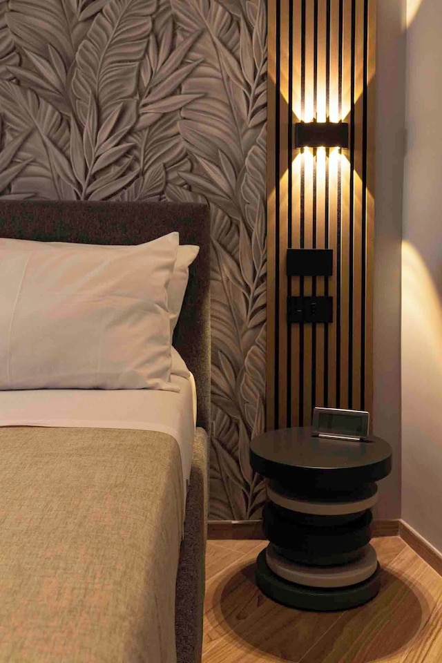 ディッロ アッラ ルナ ラグジュアリー アパートメント