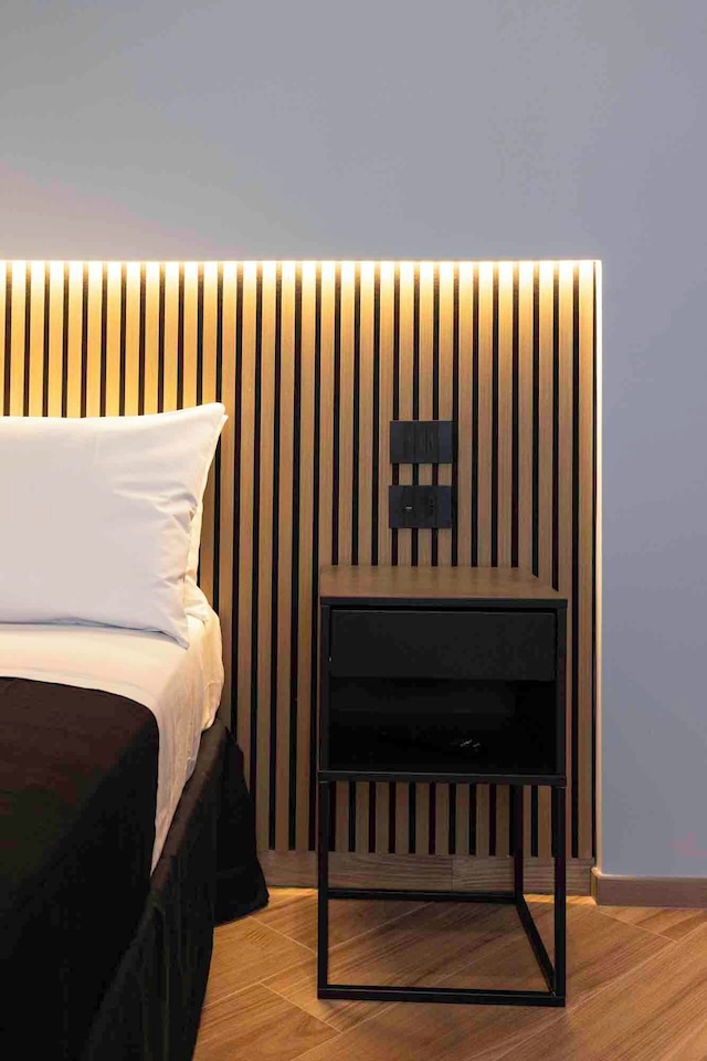 ディッロ アッラ ルナ ラグジュアリー アパートメント