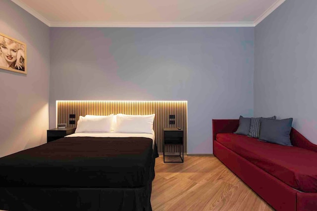 ディッロ アッラ ルナ ラグジュアリー アパートメント