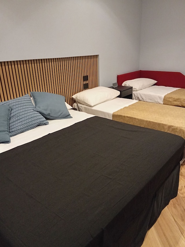 ディッロ アッラ ルナ ラグジュアリー アパートメント