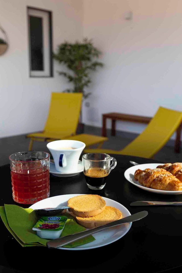 ディッロ アッラ ルナ ラグジュアリー アパートメント