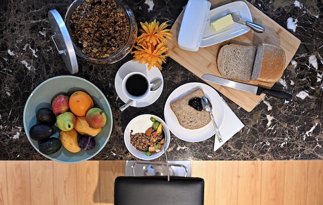 Welcome Home Acores Bed & Breakfast