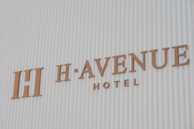 HAVENUE